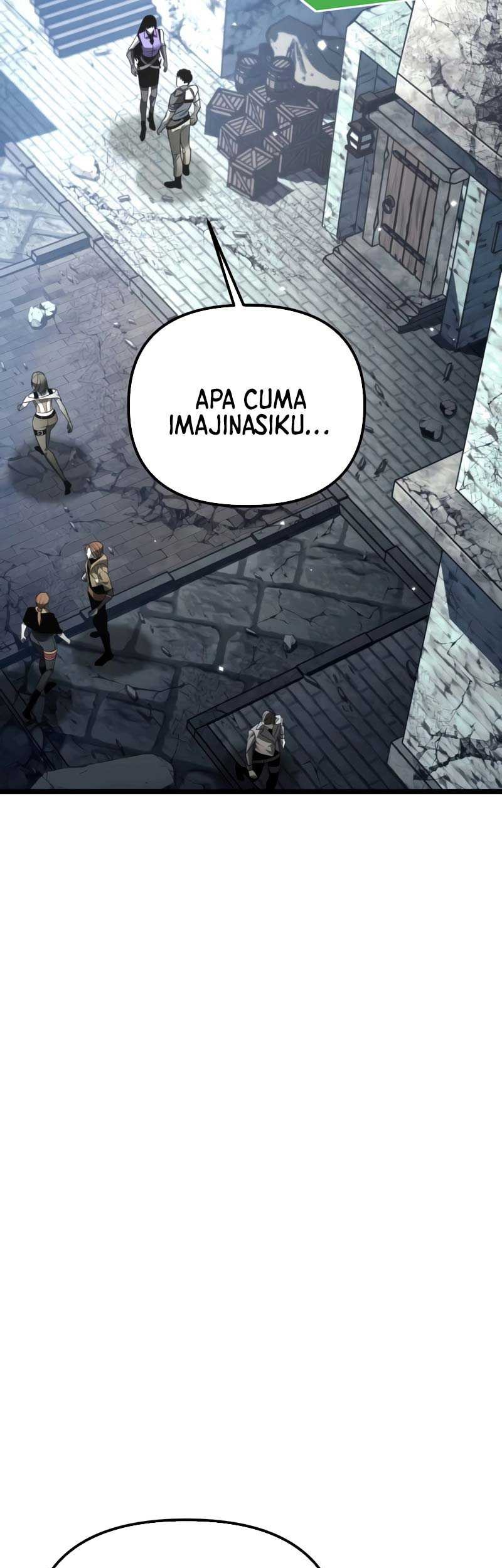 Reincarnator Chapter 29 - halaman 48