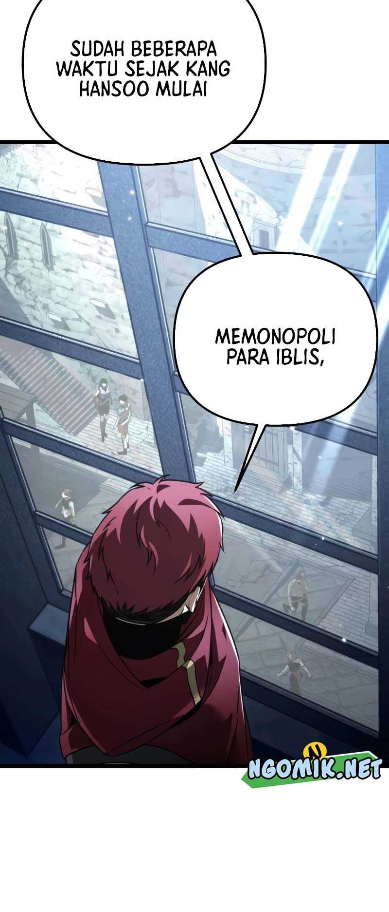 Reincarnator Chapter 29 - halaman 49