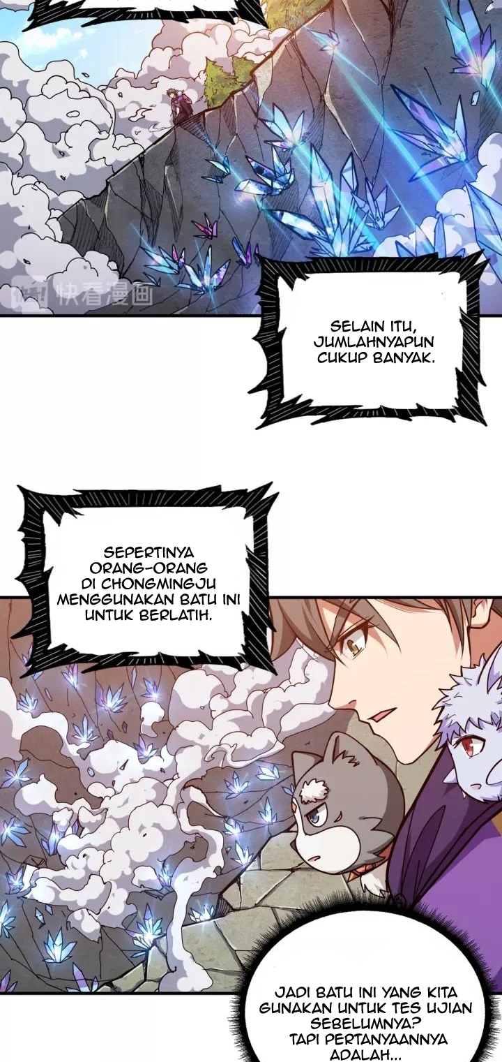 Reincarnator Chapter 29 - halaman 5