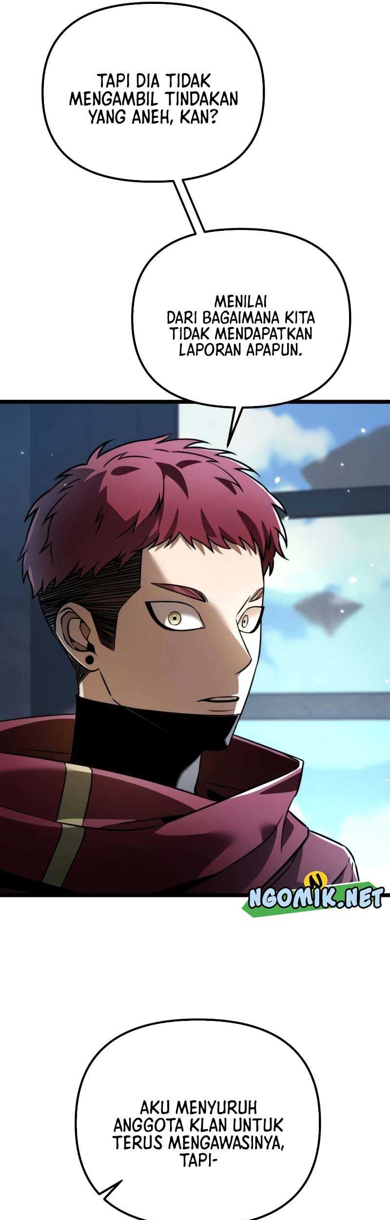 Reincarnator Chapter 29 - halaman 50