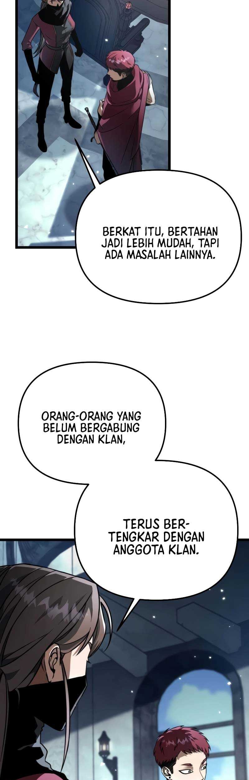 Reincarnator Chapter 29 - halaman 52