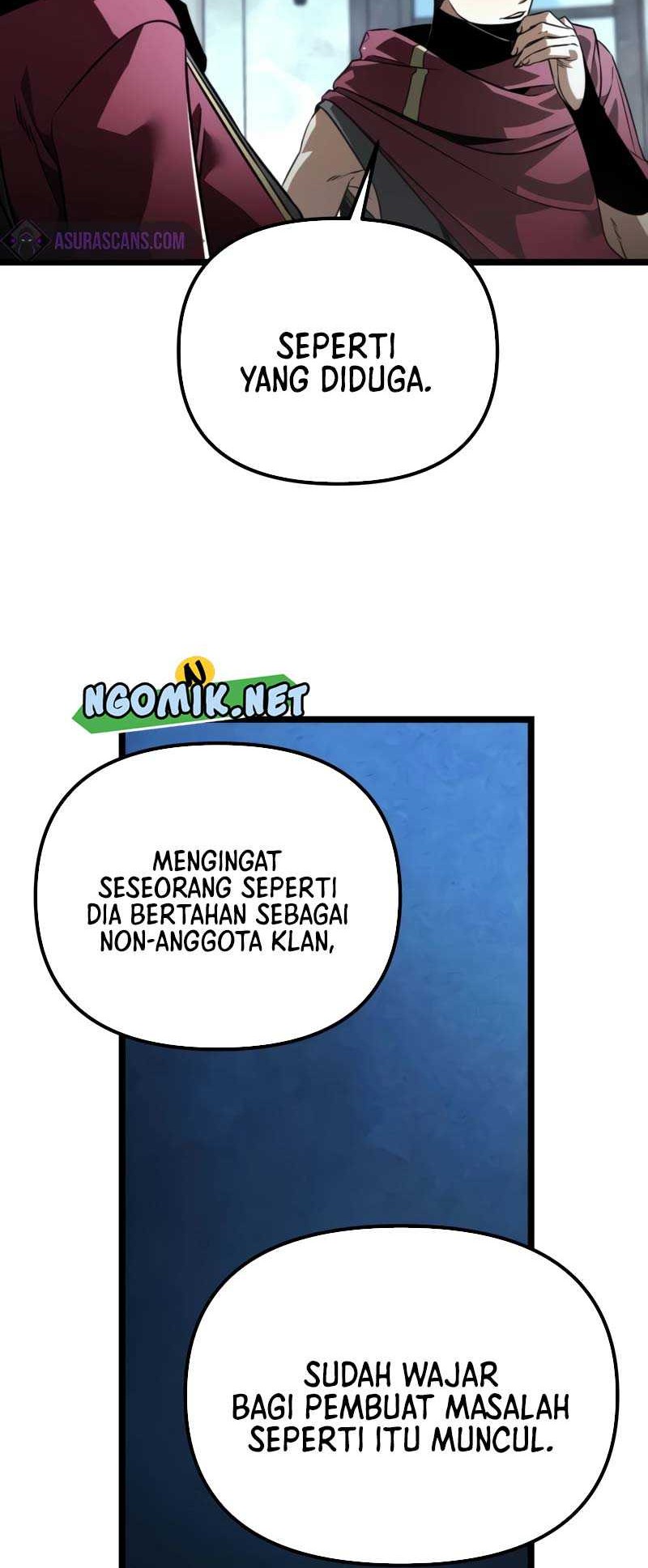 Reincarnator Chapter 29 - halaman 53