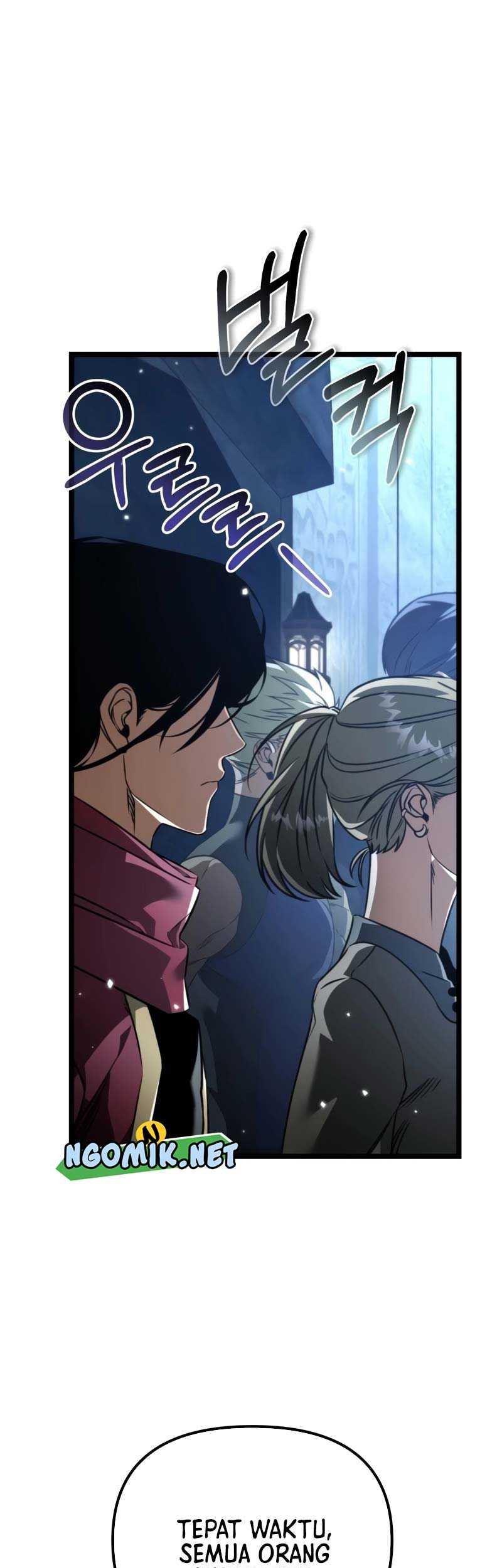 Reincarnator Chapter 29 - halaman 56