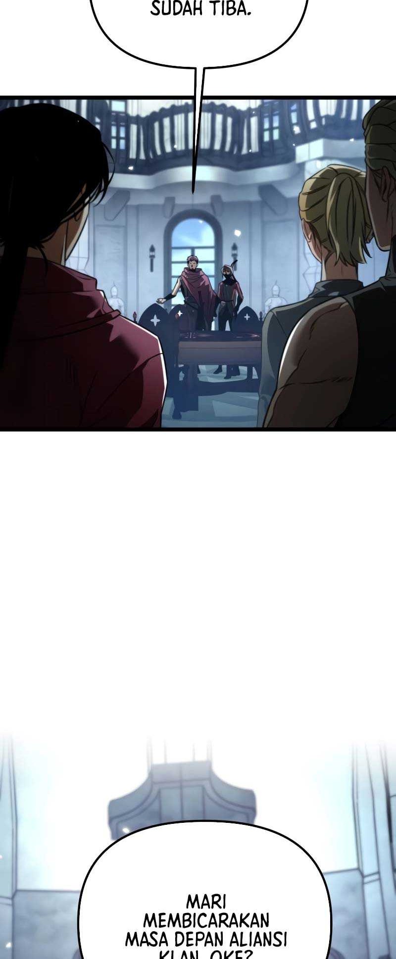 Reincarnator Chapter 29 - halaman 57