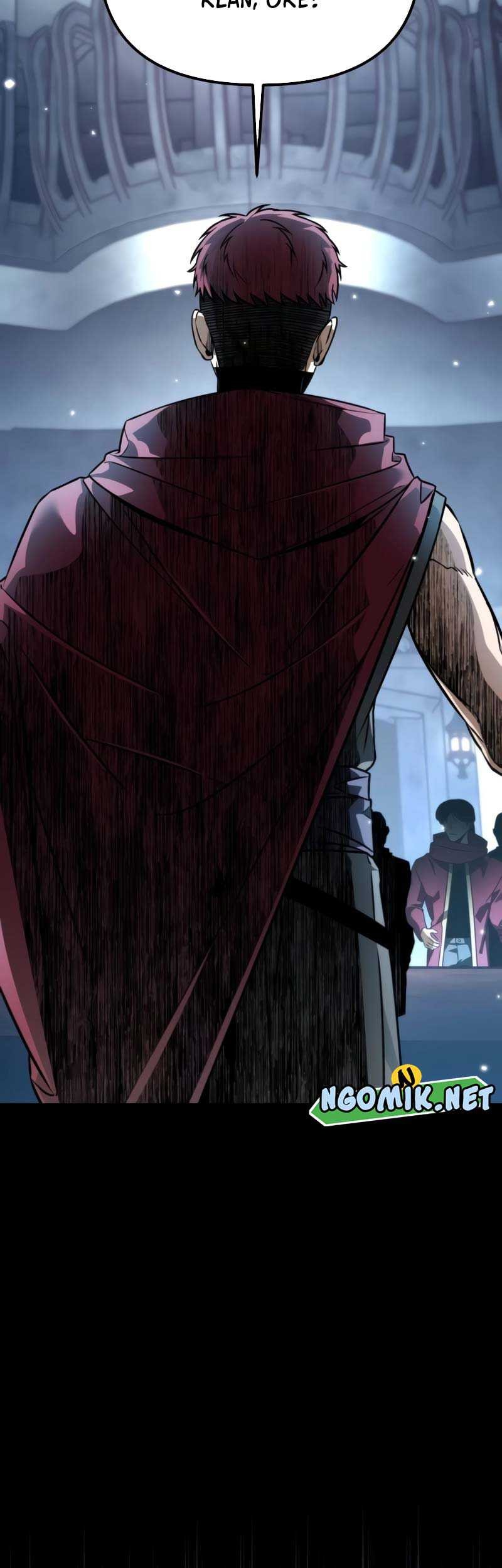Reincarnator Chapter 29 - halaman 58