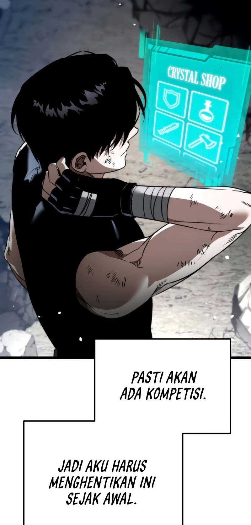 Reincarnator Chapter 29 - halaman 65