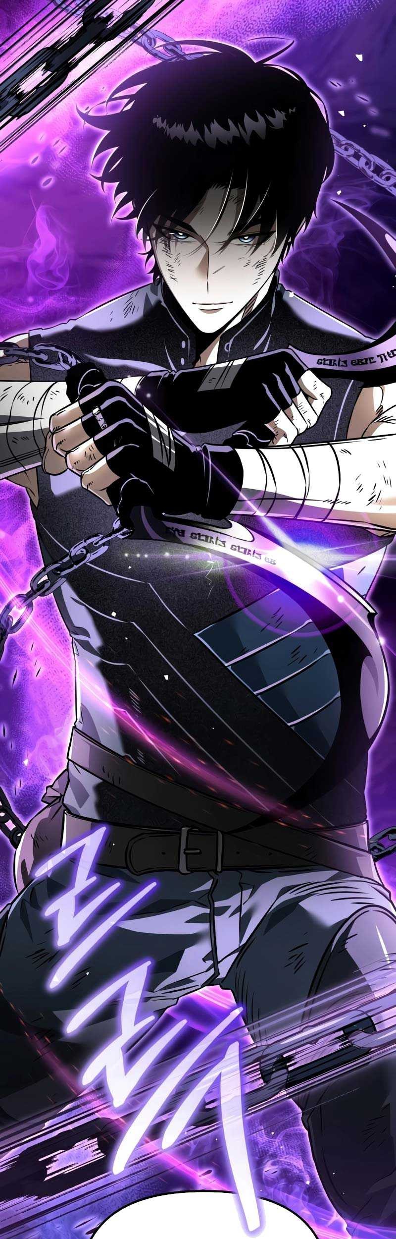 Reincarnator Chapter 29 - halaman 70