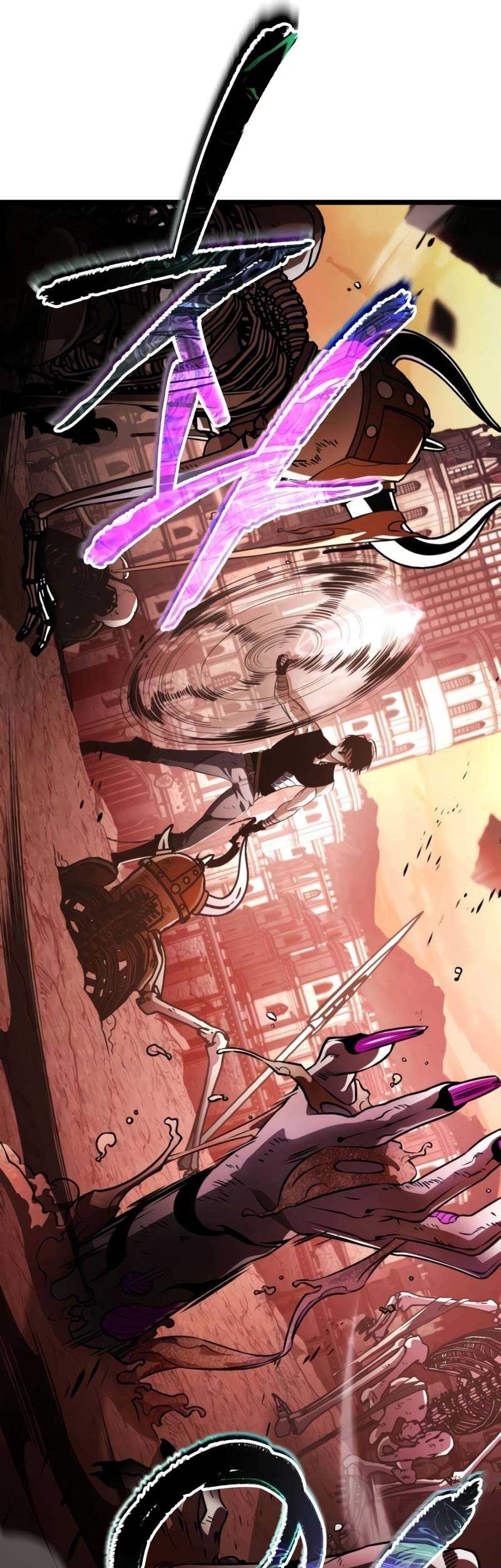 Reincarnator Chapter 29 - halaman 74