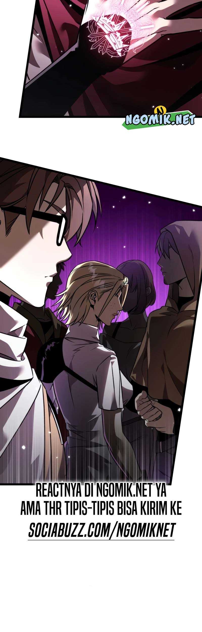 Reincarnator Chapter 29 - halaman 78