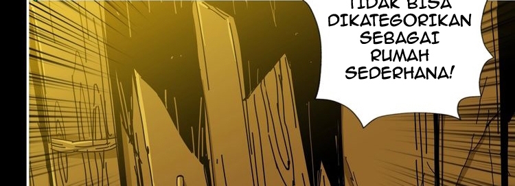 Reincarnator Chapter 3 - halaman 19
