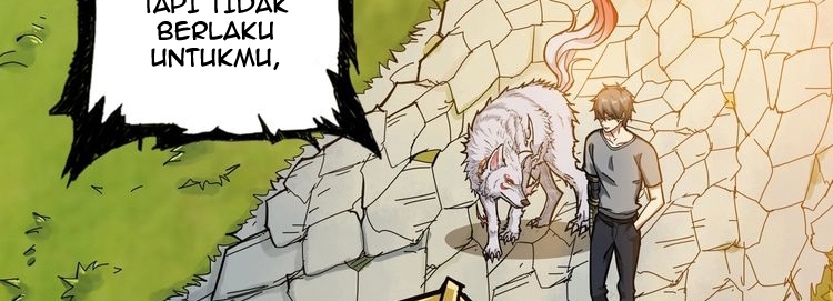 Reincarnator Chapter 3 - halaman 34