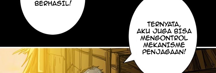 Reincarnator Chapter 3 - halaman 79