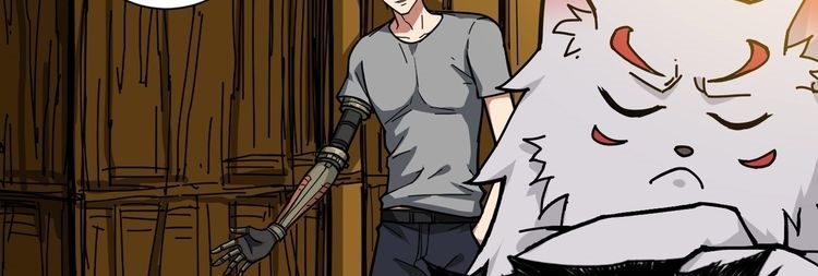 Reincarnator Chapter 3 - halaman 86