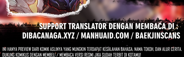 Reincarnator Chapter 3 - halaman 9