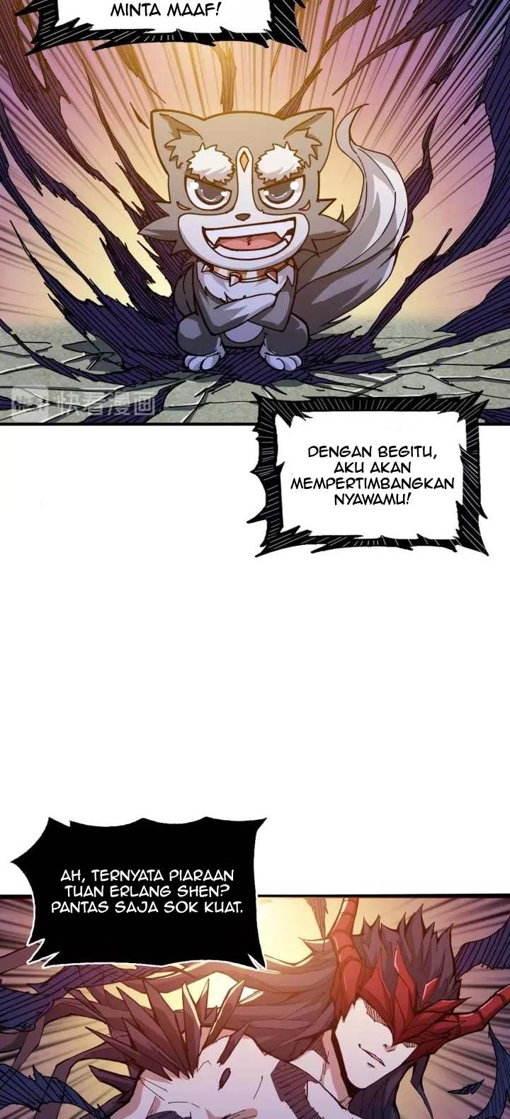 Reincarnator Chapter 30 - halaman 11