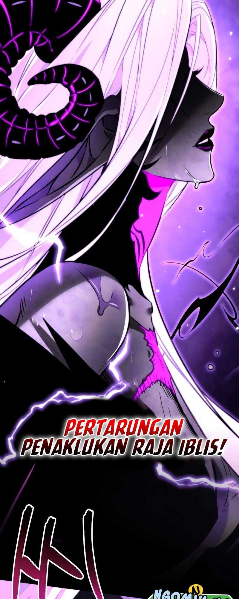 Reincarnator Chapter 30 - halaman 13