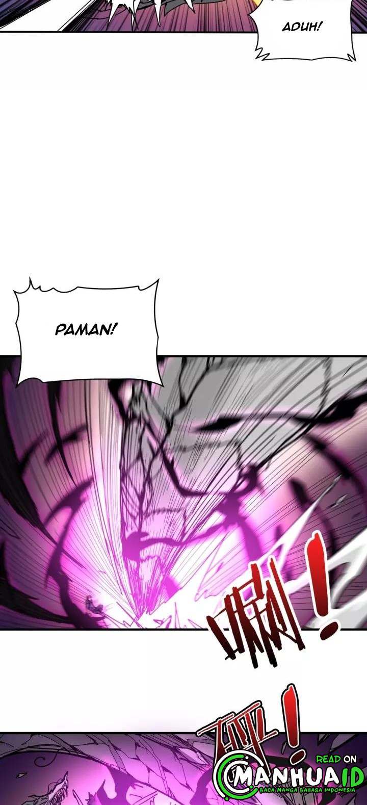 Reincarnator Chapter 30 - halaman 18