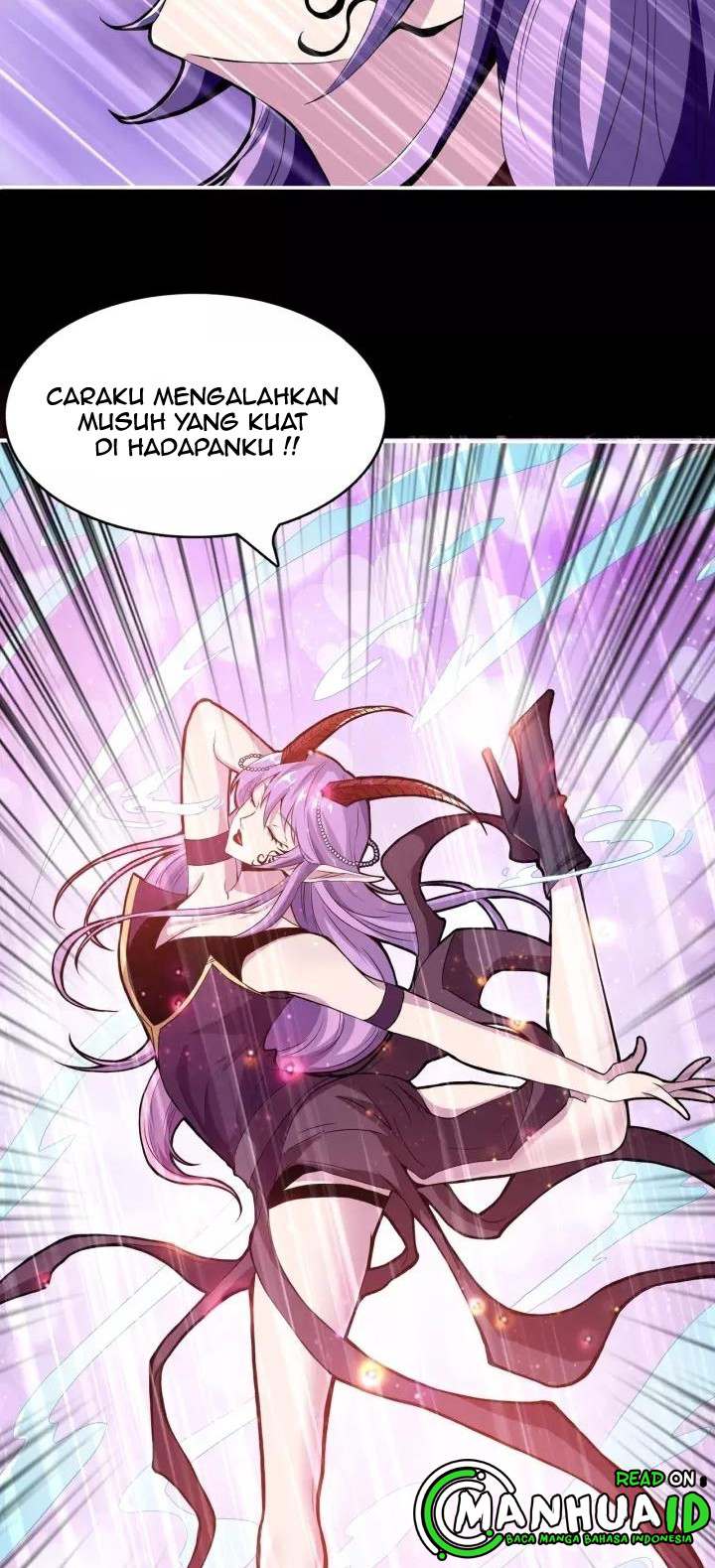 Reincarnator Chapter 30 - halaman 26