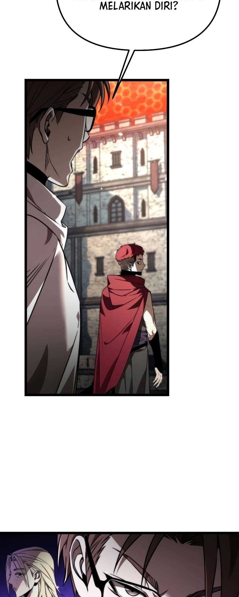 Reincarnator Chapter 30 - halaman 31