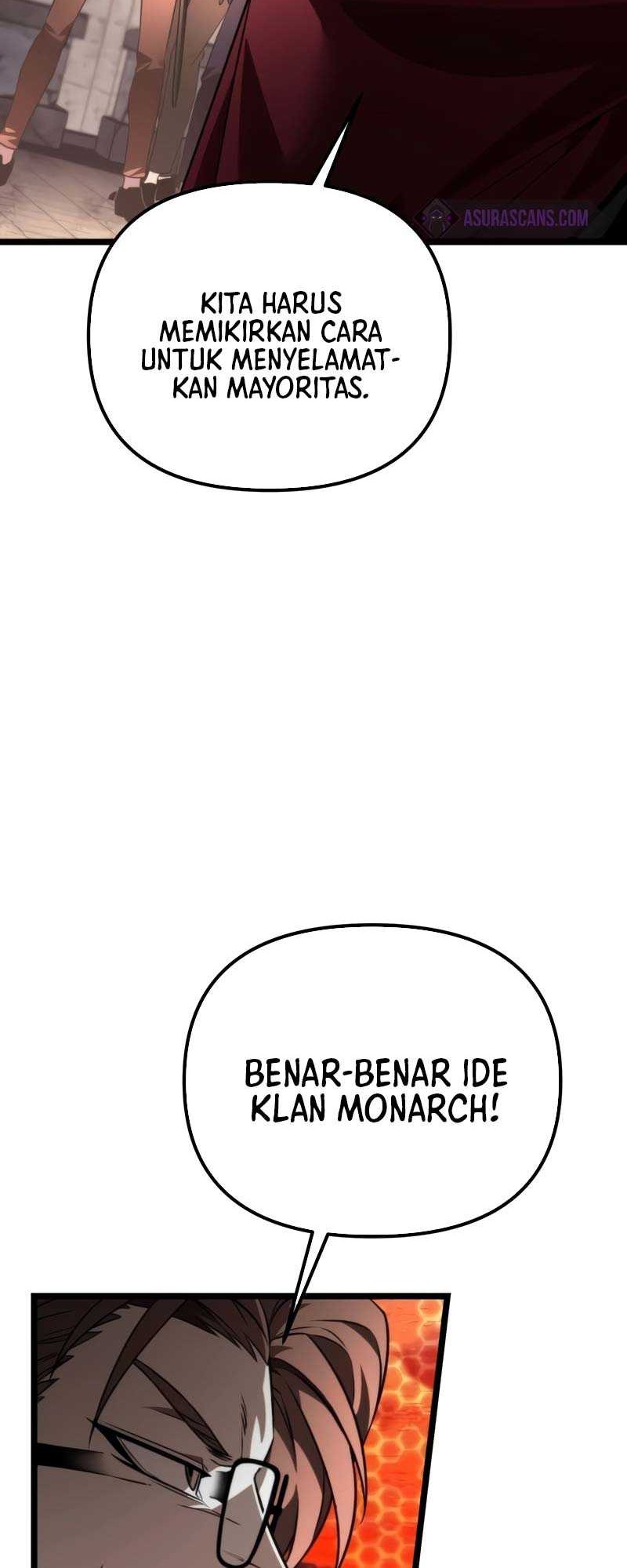 Reincarnator Chapter 30 - halaman 33