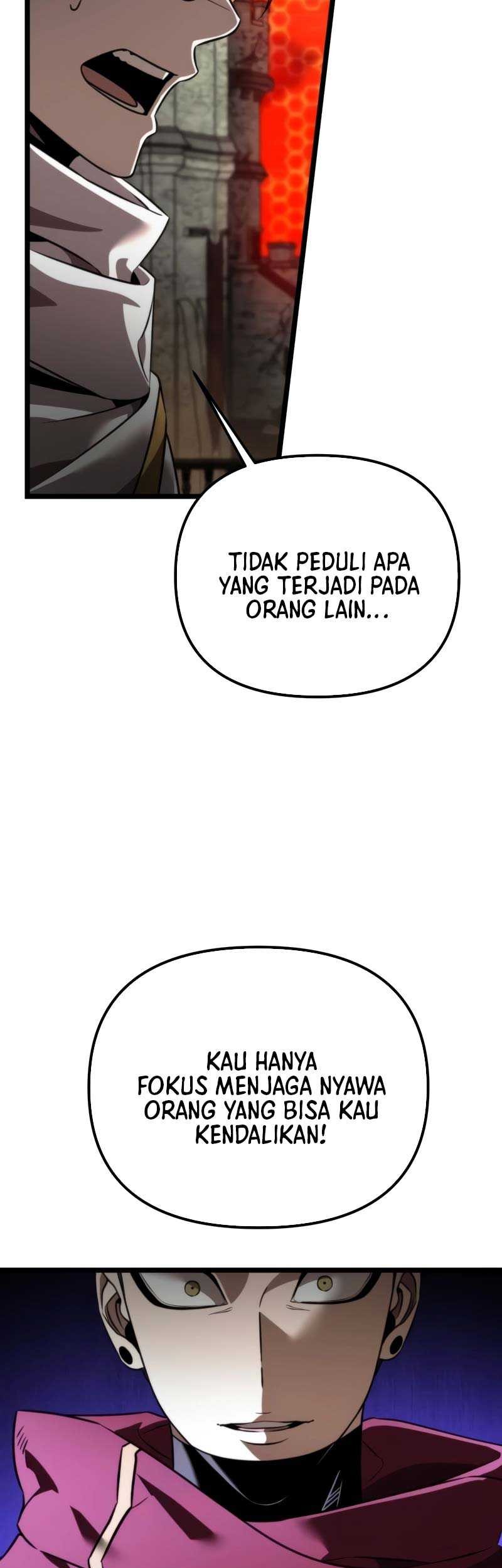 Reincarnator Chapter 30 - halaman 34