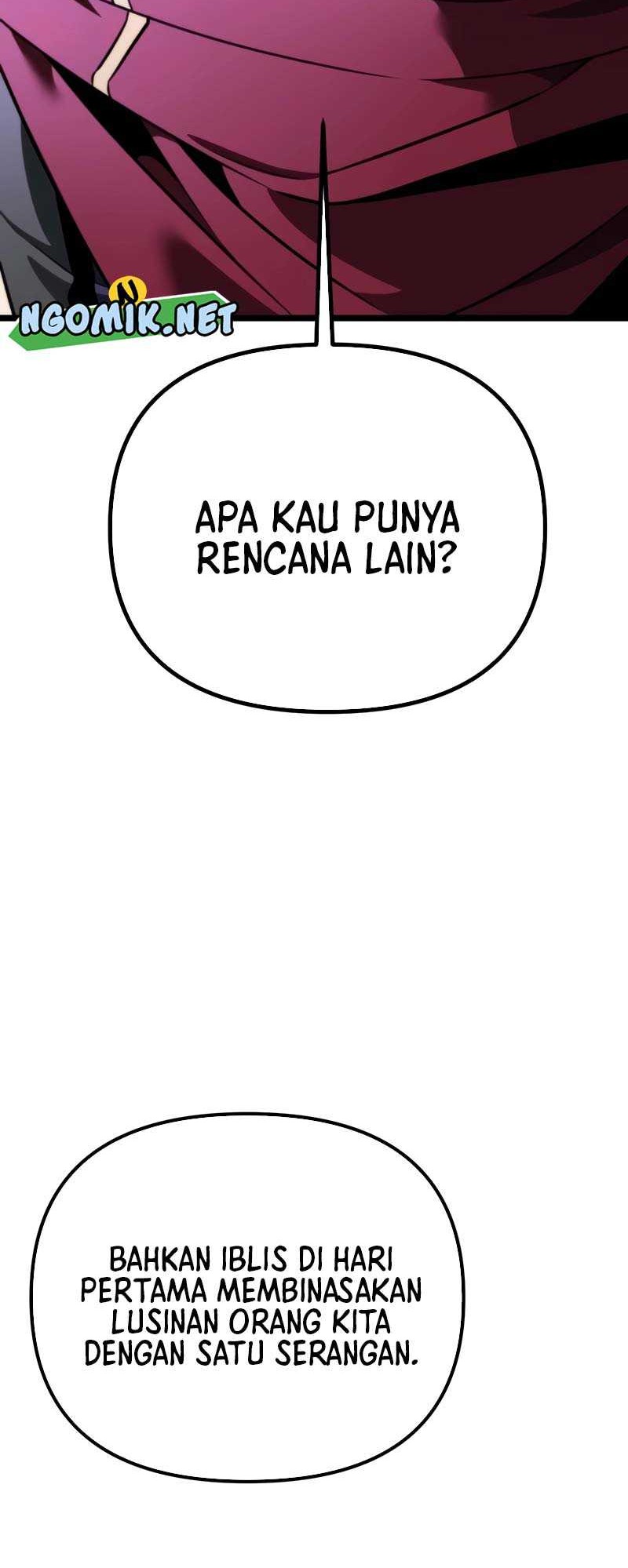Reincarnator Chapter 30 - halaman 35