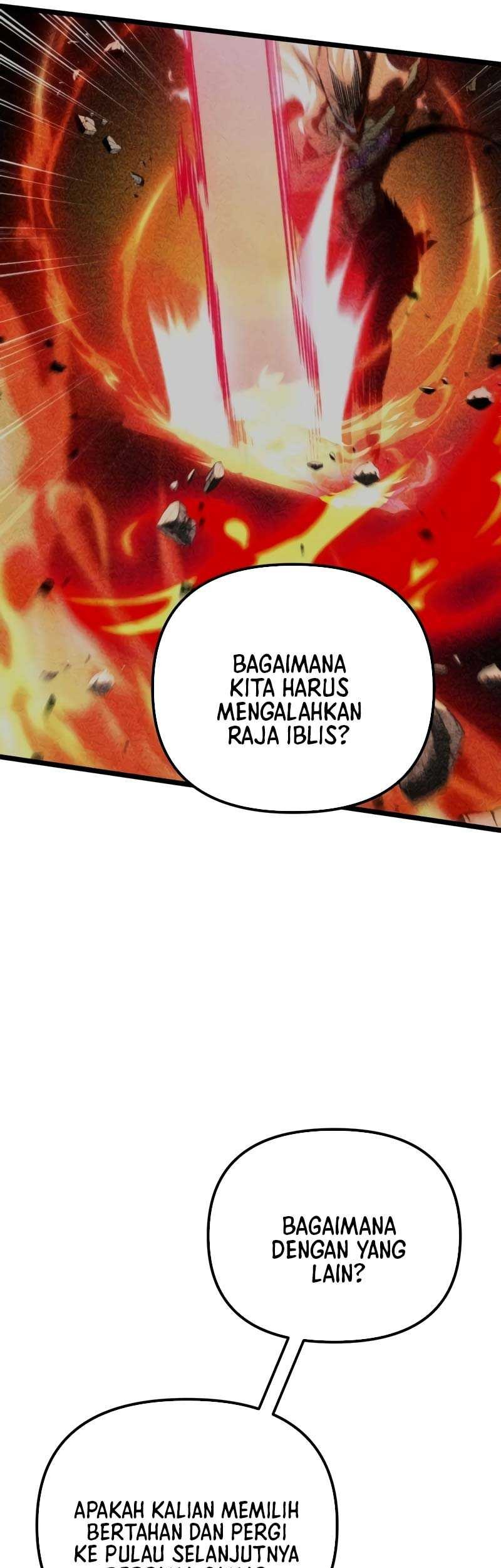 Reincarnator Chapter 30 - halaman 36
