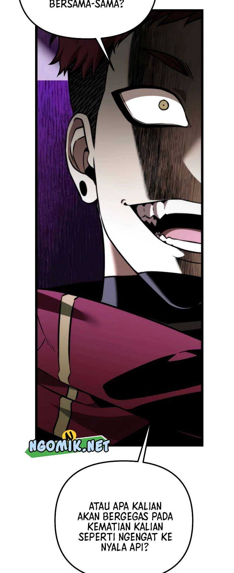 Reincarnator Chapter 30 - halaman 37