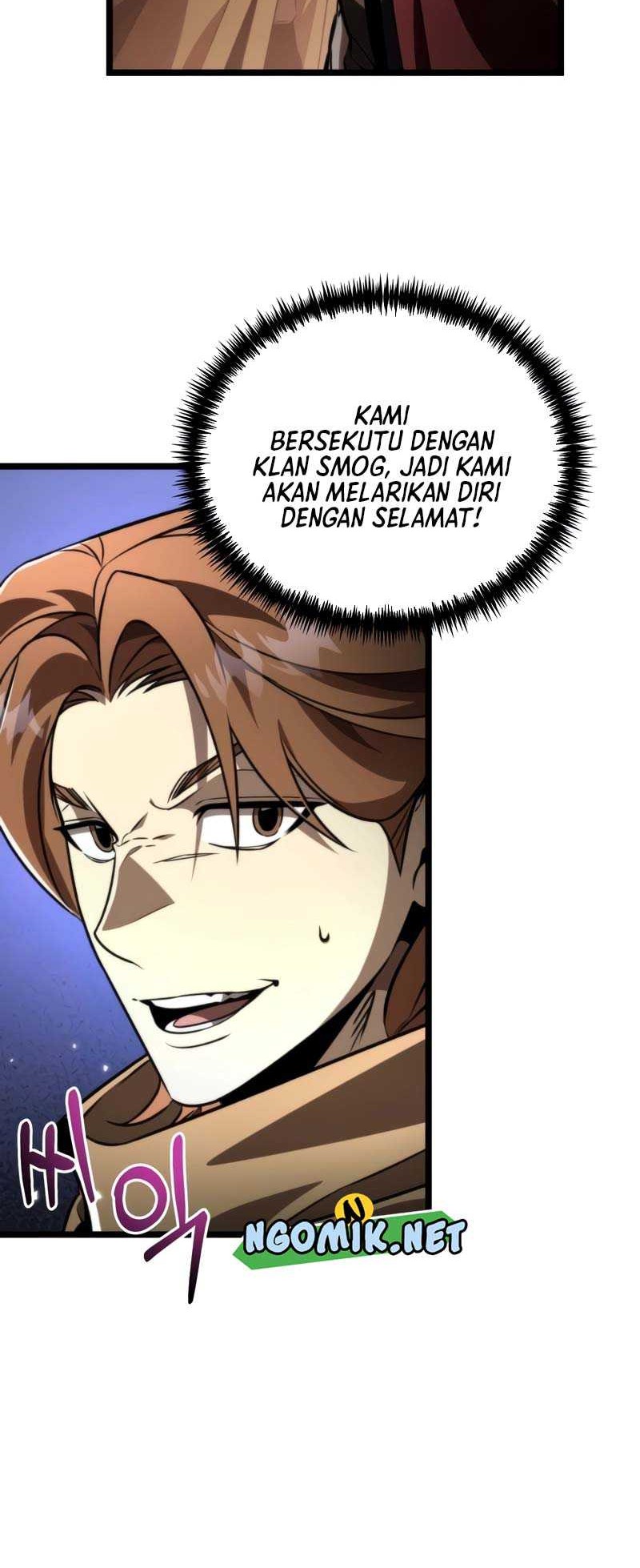Reincarnator Chapter 30 - halaman 39