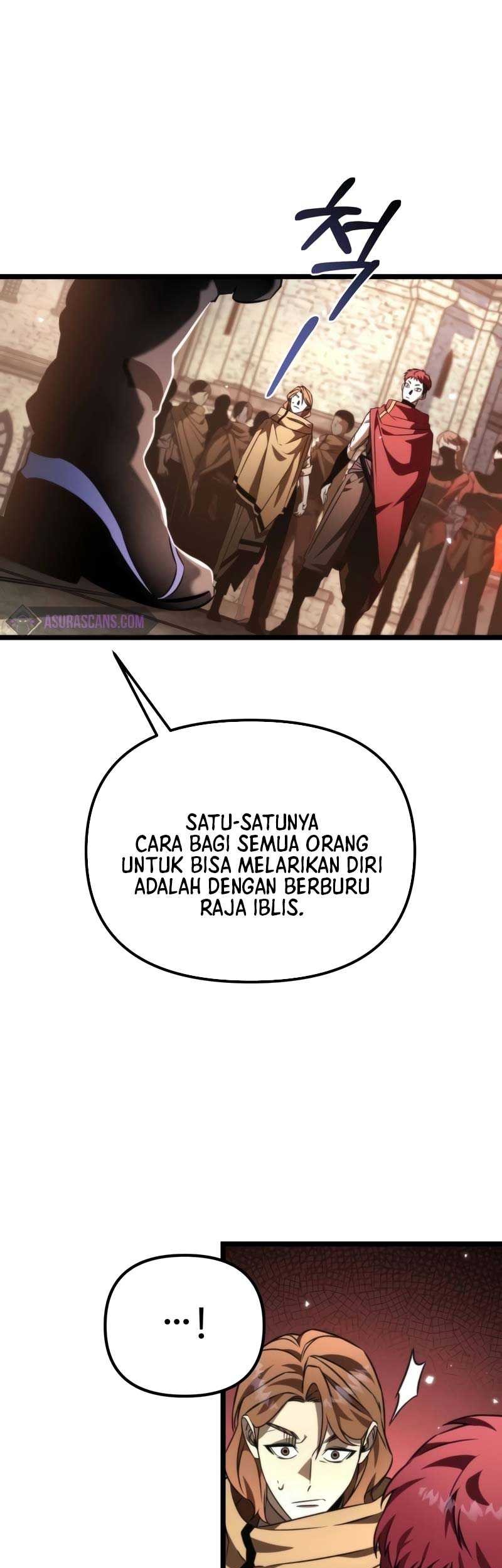 Reincarnator Chapter 30 - halaman 40