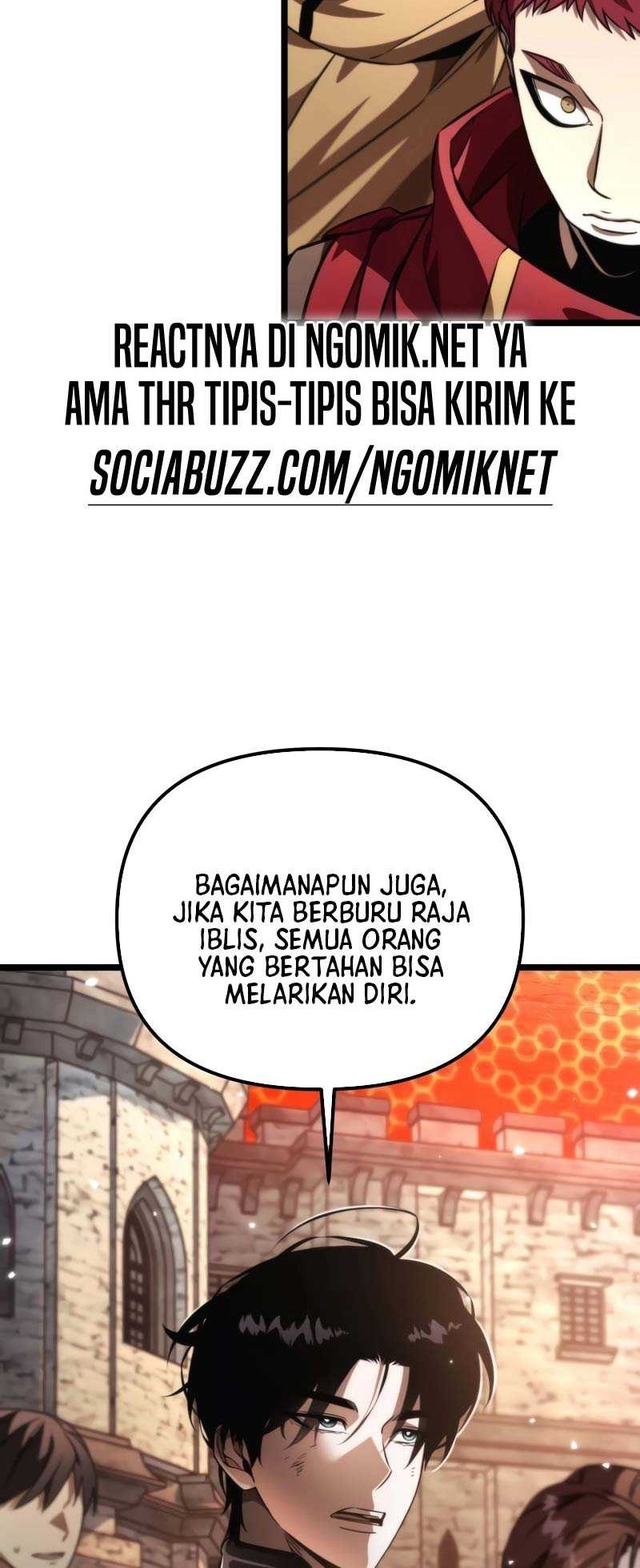 Reincarnator Chapter 30 - halaman 41