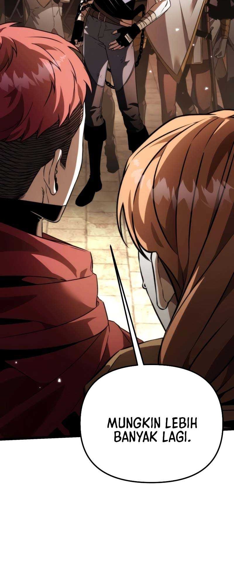 Reincarnator Chapter 30 - halaman 45