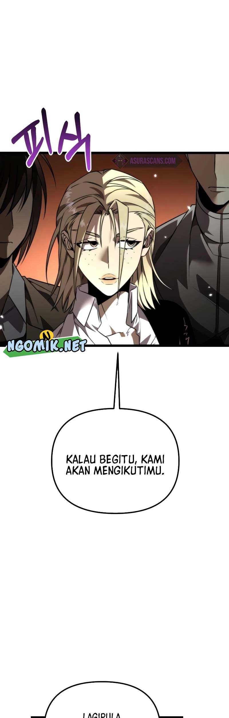 Reincarnator Chapter 30 - halaman 46