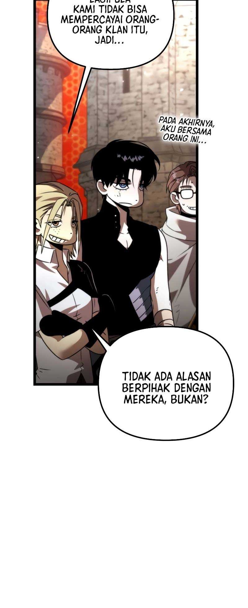 Reincarnator Chapter 30 - halaman 47