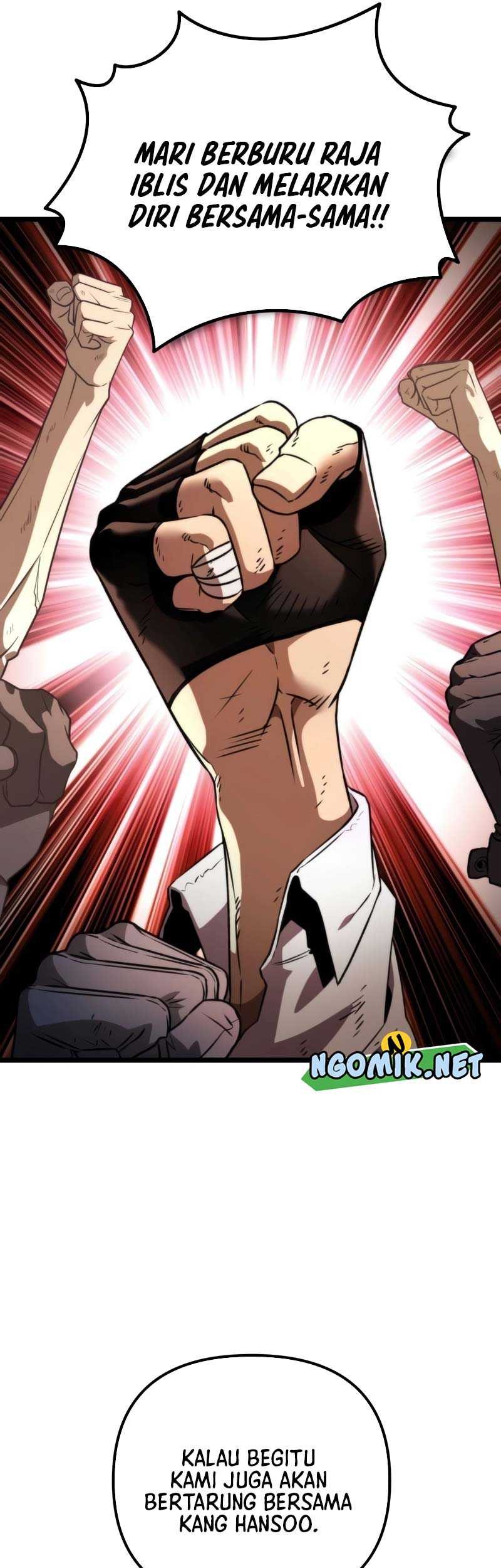 Reincarnator Chapter 30 - halaman 48