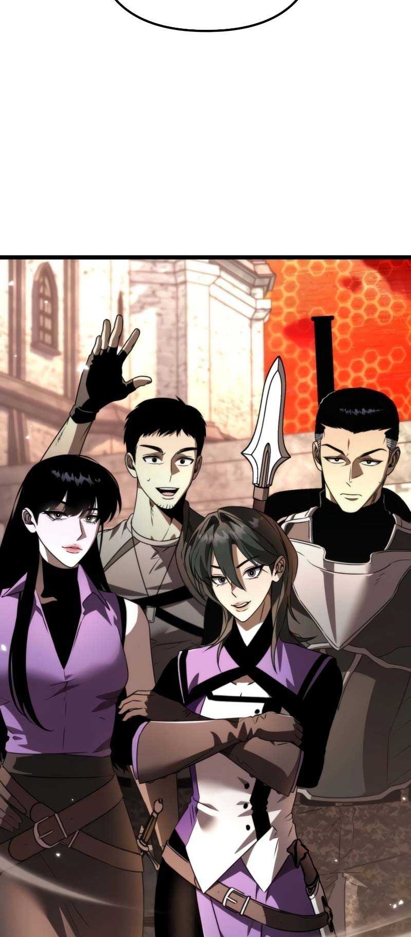 Reincarnator Chapter 30 - halaman 49