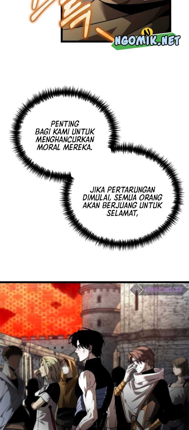 Reincarnator Chapter 30 - halaman 51