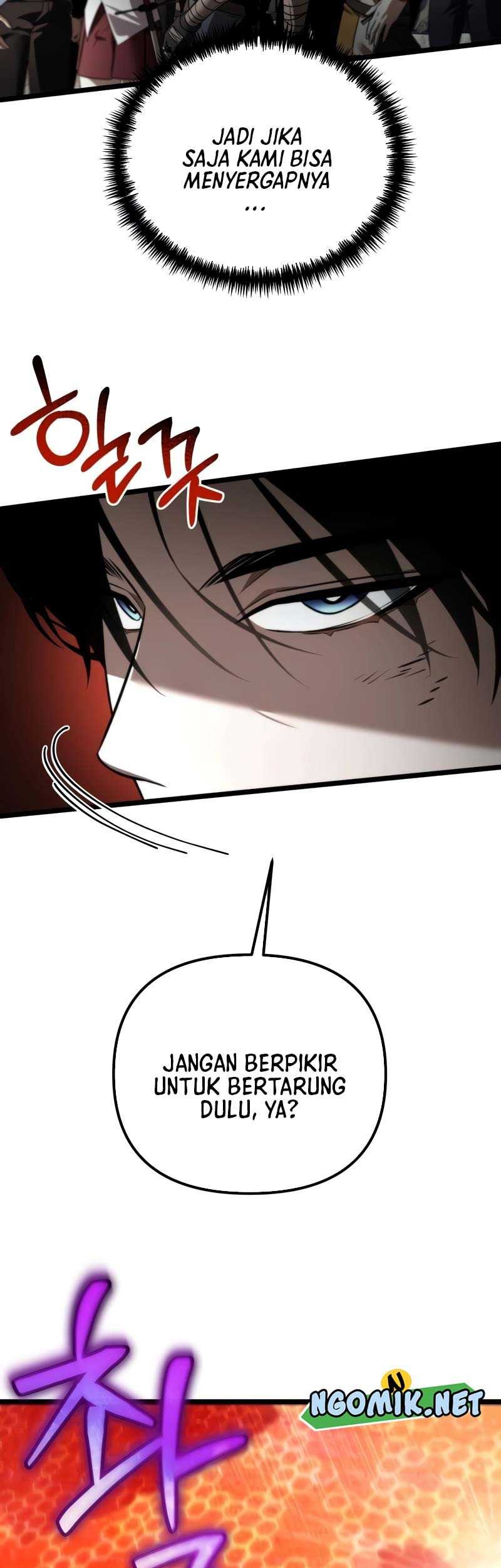 Reincarnator Chapter 30 - halaman 52