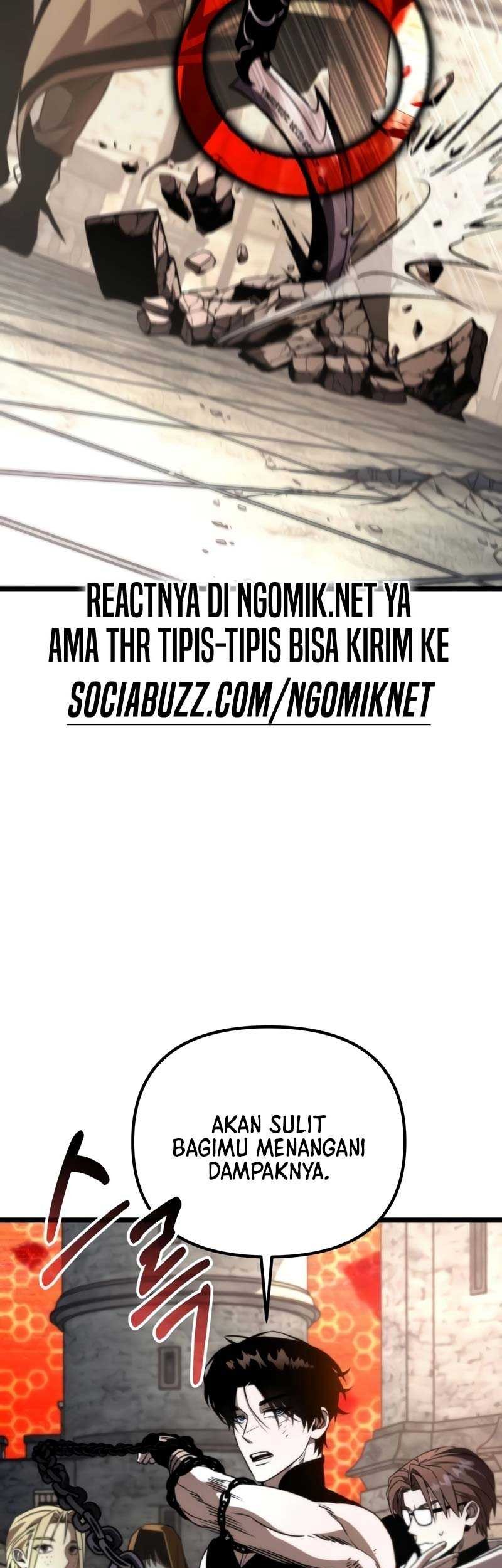 Reincarnator Chapter 30 - halaman 54