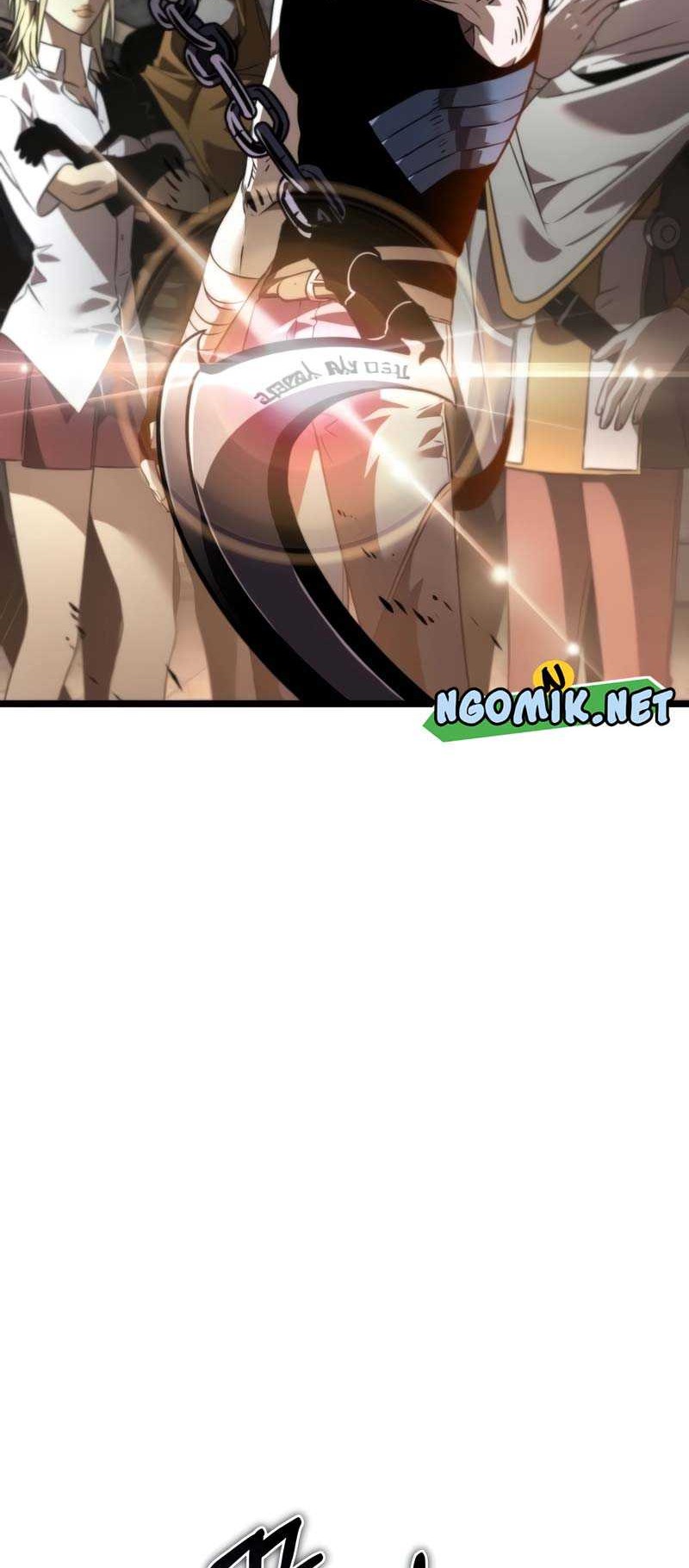 Reincarnator Chapter 30 - halaman 55
