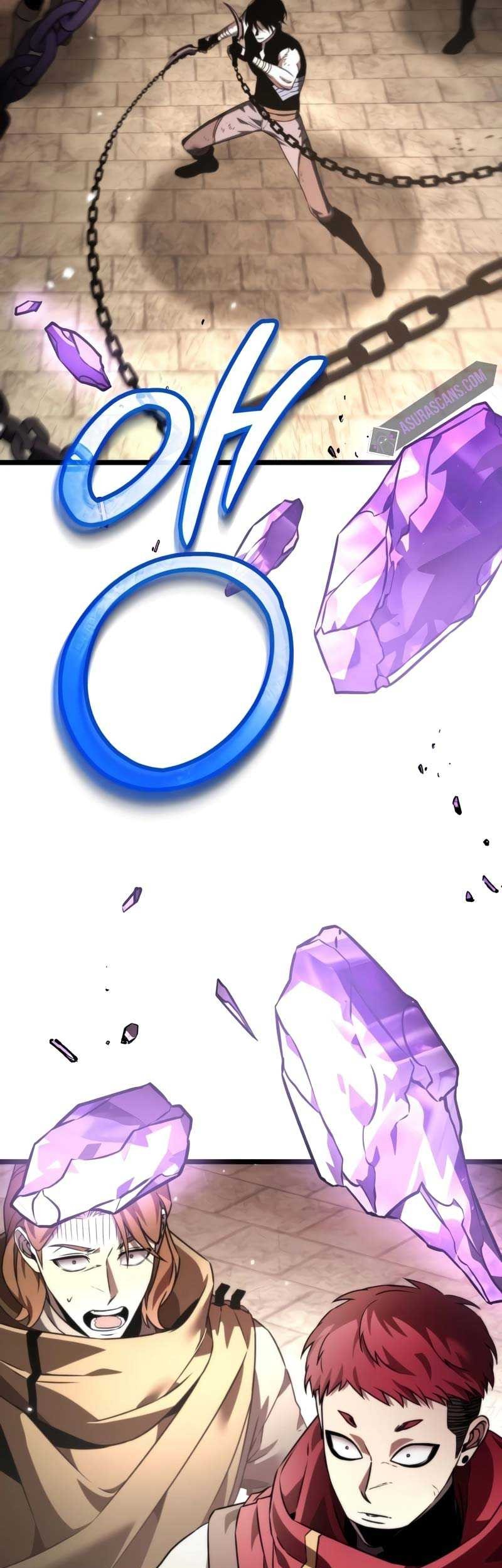 Reincarnator Chapter 30 - halaman 66