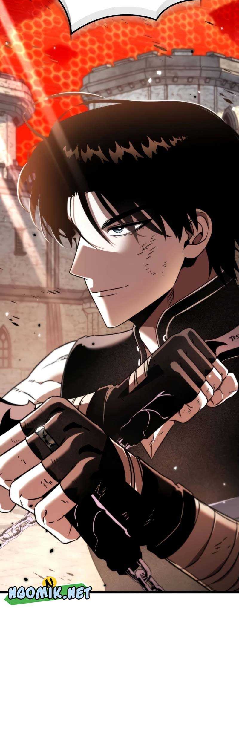 Reincarnator Chapter 30 - halaman 68