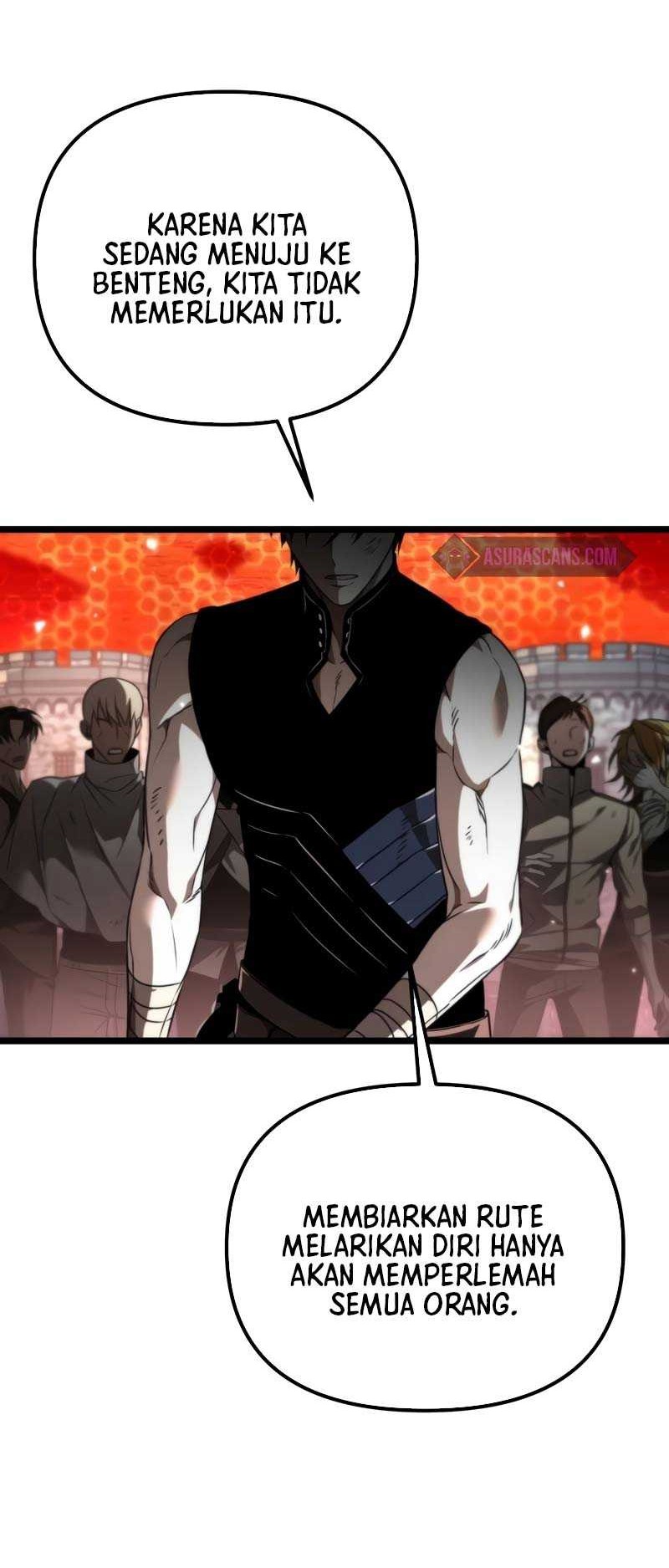 Reincarnator Chapter 30 - halaman 69