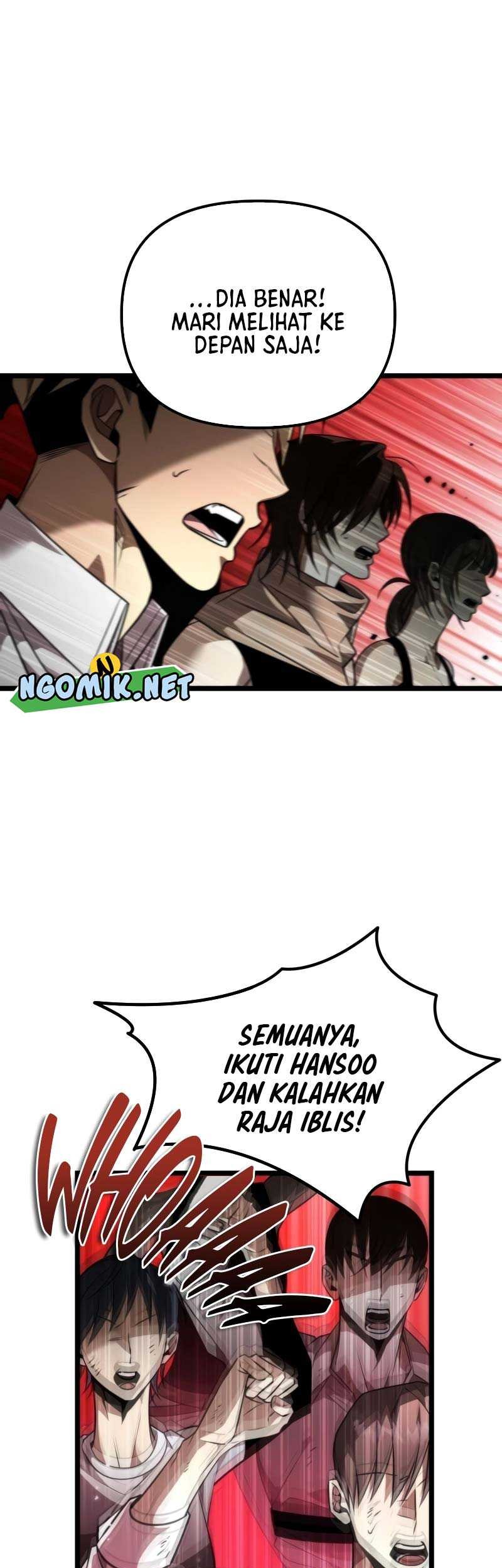 Reincarnator Chapter 30 - halaman 70