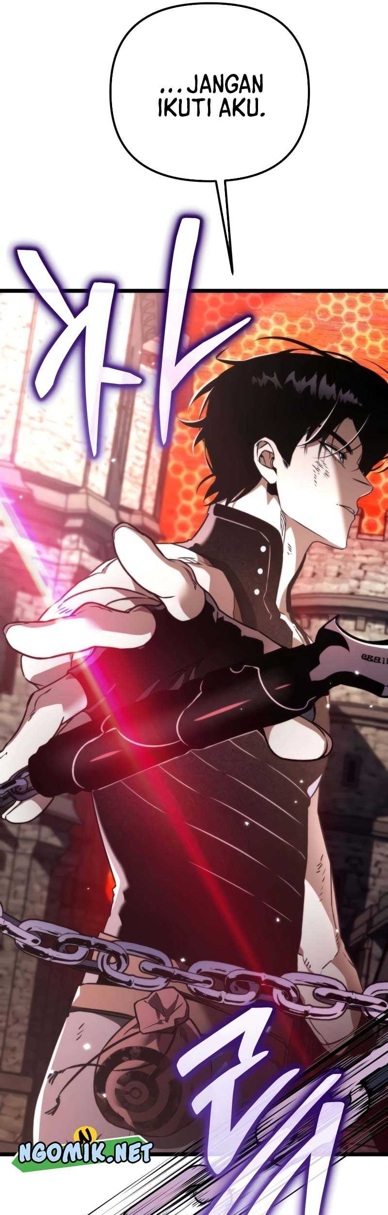 Reincarnator Chapter 30 - halaman 72