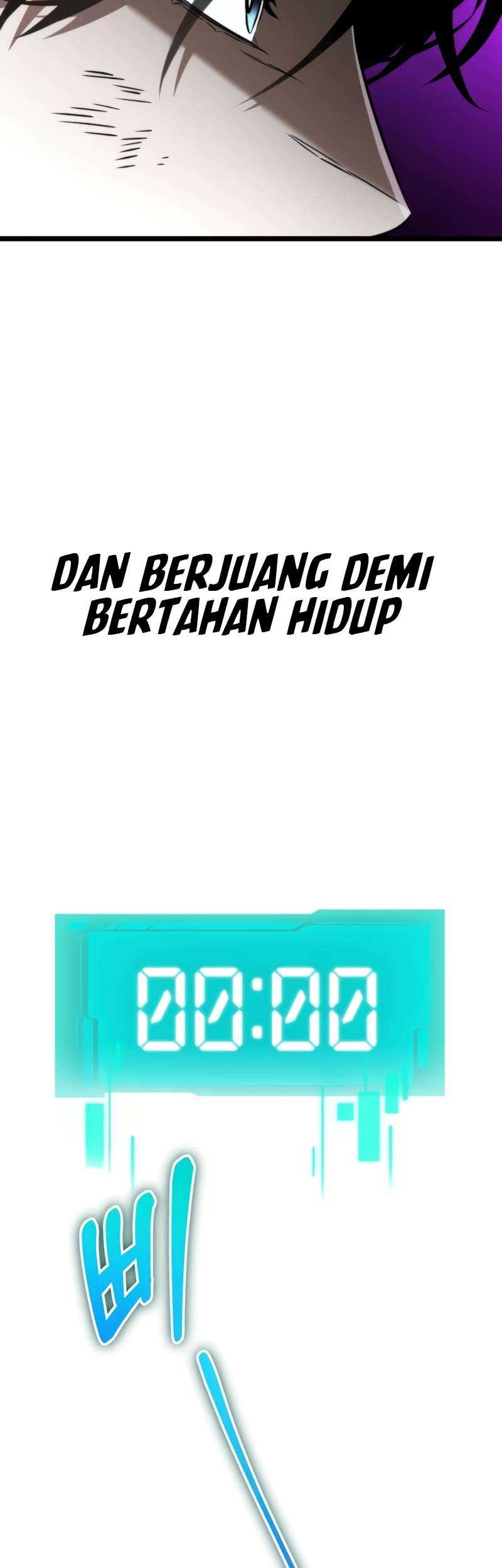 Reincarnator Chapter 30 - halaman 74