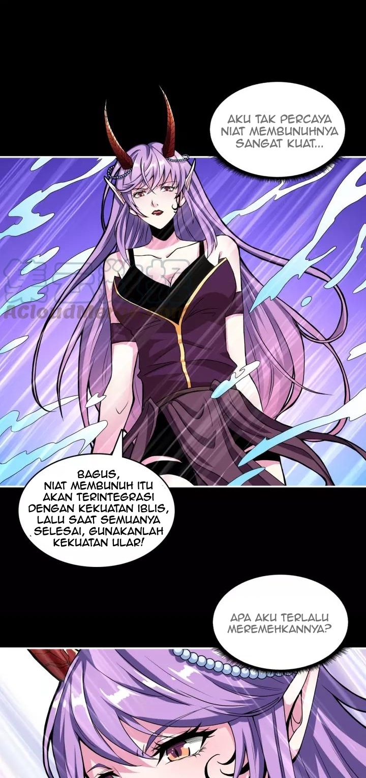 Reincarnator Chapter 31 - halaman 10