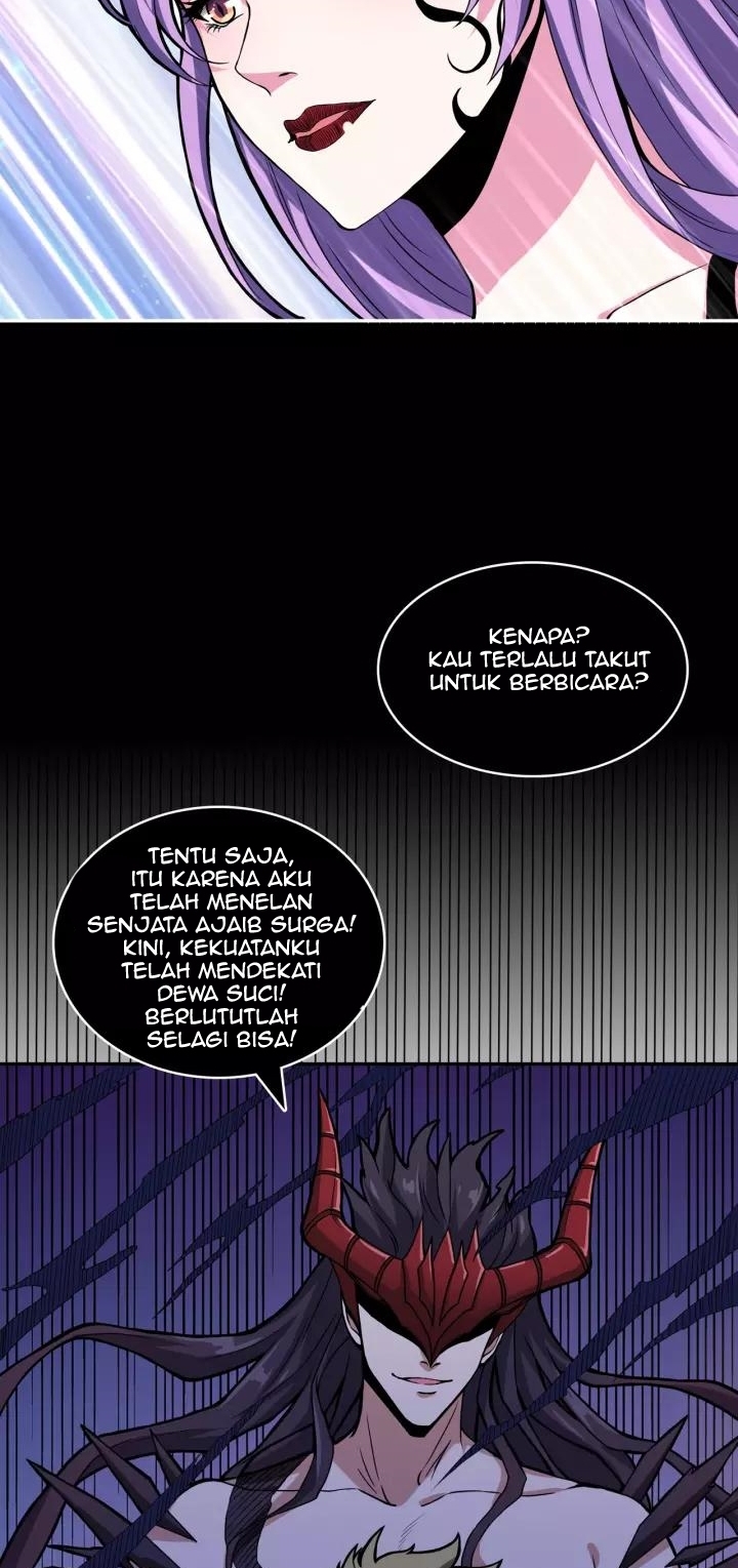 Reincarnator Chapter 31 - halaman 11