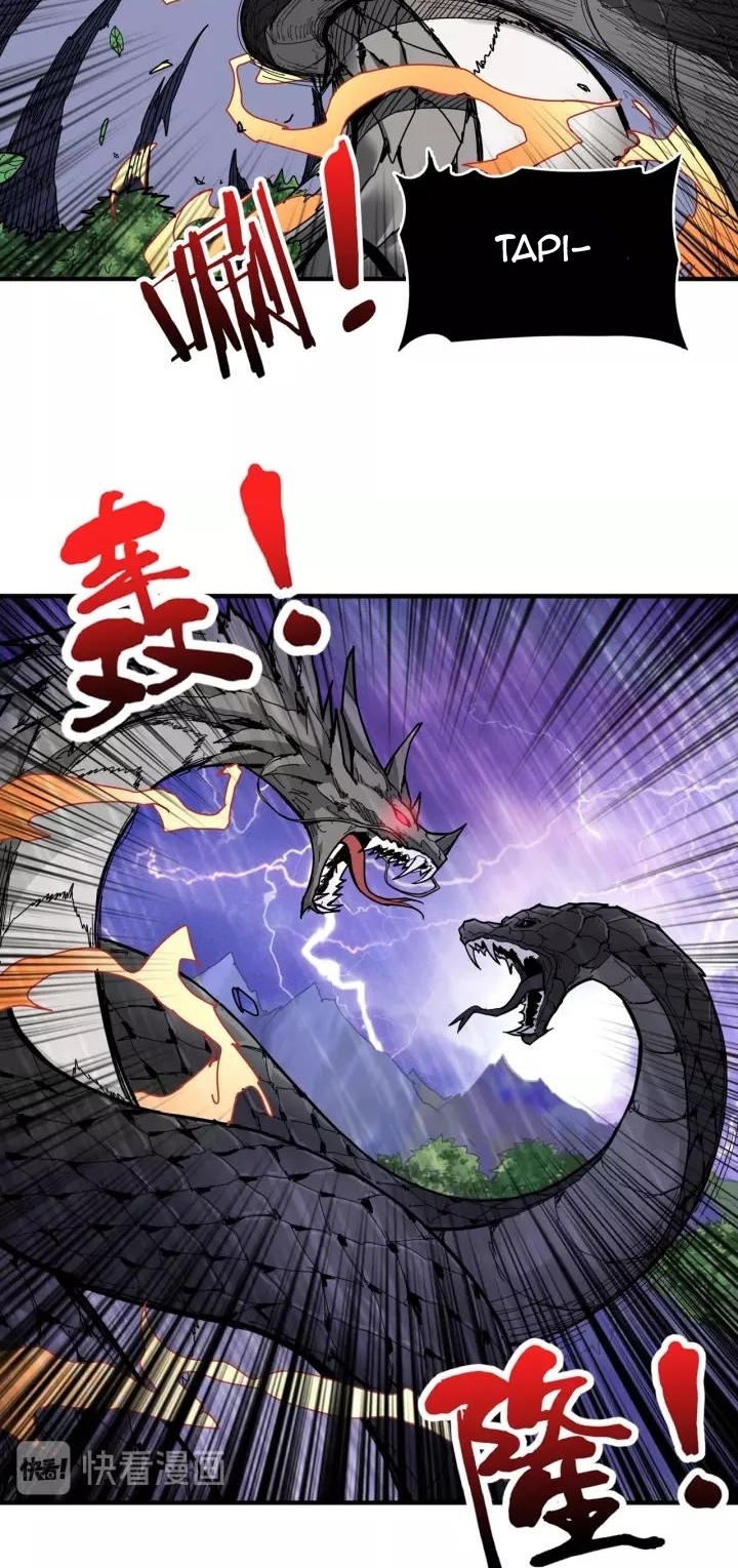 Reincarnator Chapter 31 - halaman 18