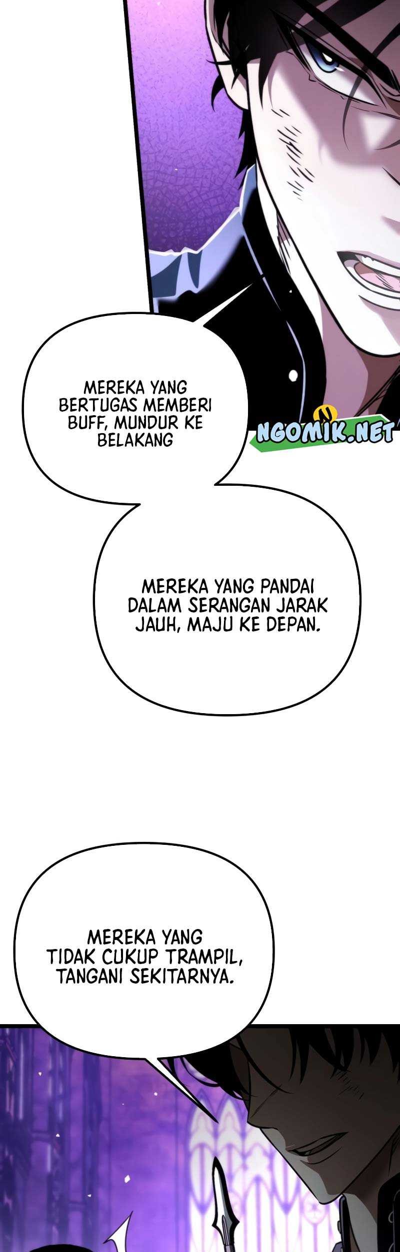 Reincarnator Chapter 31 - halaman 32